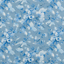 Monet-Denim-Blue Curtains